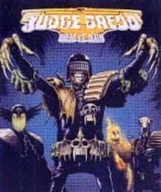Tapa de Dredd vs. Death