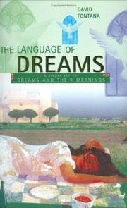 Tapa de The Language of Dreams