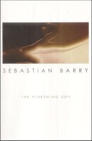 Tapa de The pinkening boy