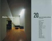 Tapa de 20 houses by twenty architects