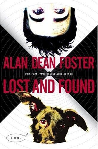 Tapa de Lost and Found