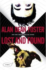 Tapa de Lost and Found