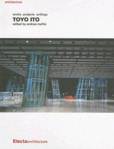 Tapa de Toyo Ito