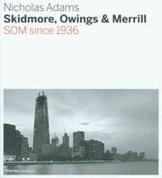 Tapa de Skidmore, Owings & Merrill