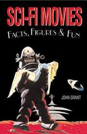 Tapa de Sci-Fi Movies Facts, Figures & Fun (Facts Figures & Fun)