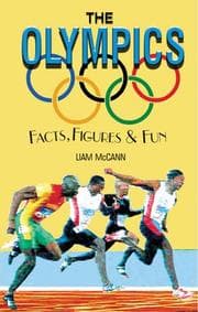Tapa de The Olympics Facts, Figures & Fun (Facts Figures & Fun)