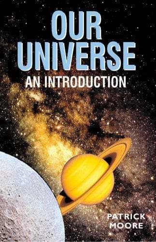 Tapa de Our Universe