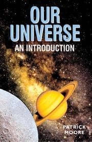 Tapa de Our Universe
