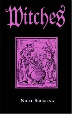 Tapa de Witches (Facts Figures & Fun)