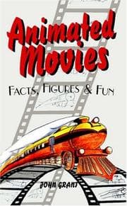 Tapa de Animated Movies Facts, Figures & Fun