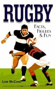 Tapa de Rugby Facts, Figures and Fun (Facts Figures & Fun)