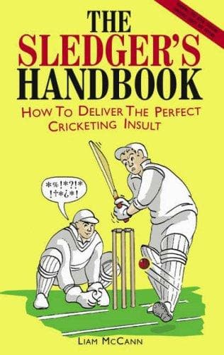 Tapa de The Sledger's Handbook