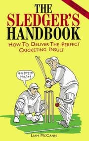 Tapa de The Sledger's Handbook