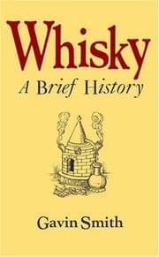 Tapa de Whisky