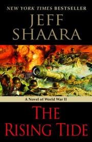 Tapa de The Rising Tide