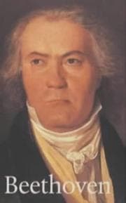 Tapa de BEETHOVEN (H) (Life and Times)