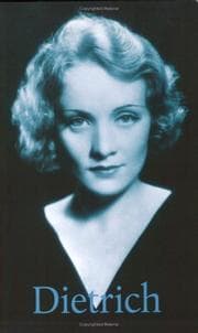 Tapa de Dietrich (Life & Times Series)