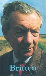 Tapa de Britten (Life&Times series)