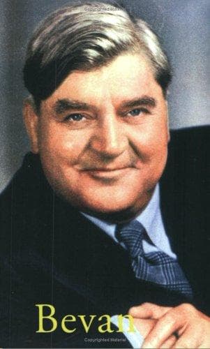 Tapa de Bevan