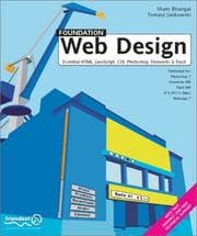 Tapa de Foundation Web Design