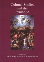 Tapa de Cultural studies and the symbolic