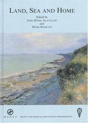 Tapa de Land, sea and home