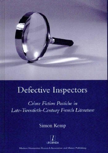Tapa de Defective Inspectors