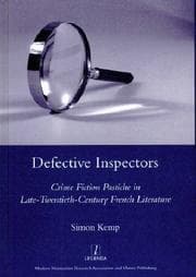 Tapa de Defective Inspectors