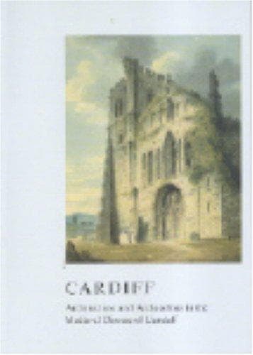 Tapa de Cardiff