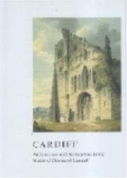 Tapa de Cardiff
