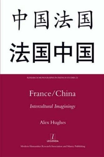 Tapa de France/China