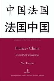 Tapa de France/China