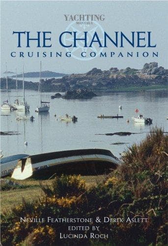 Tapa de Channel Cruising Companion