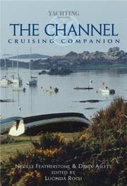 Tapa de Channel Cruising Companion