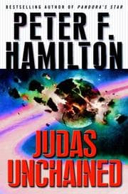 Tapa de Judas Unchained