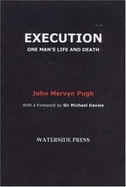 Tapa de Execution