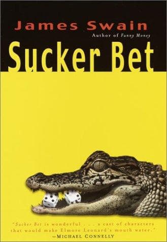 Tapa de Sucker bet