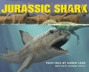 Tapa de Jurassic shark