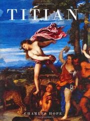 Tapa de Titian