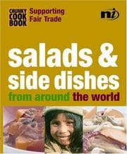 Tapa de Salads & Side Dishes from Around the World