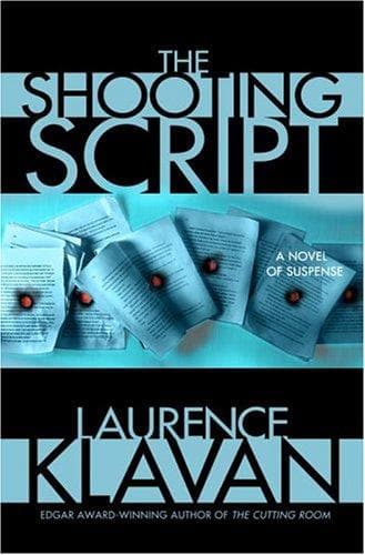 Tapa de The Shooting Script