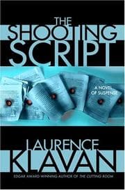 Tapa de The Shooting Script
