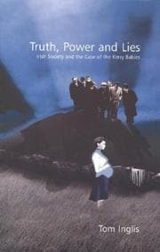 Tapa de Truth, Power, and Lies