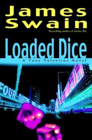Tapa de Loaded dice