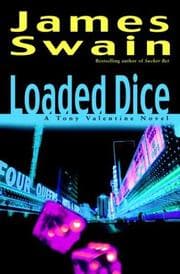 Tapa de Loaded dice