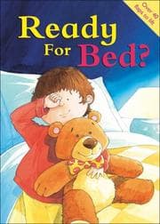 Tapa de Ready for Bed?