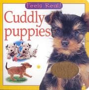 Tapa de Cuddly Puppies (Feels Real!)