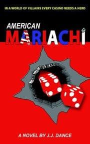 Tapa de American Mariachi