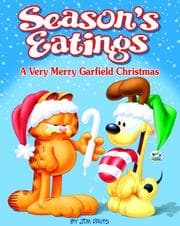Tapa de Season's eatings