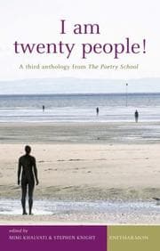 Tapa de I Am Twenty People